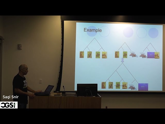 From Gene Trees to a Species Tree - Starting from the Basics