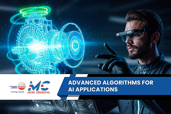 Advanced Algorithms for AI Applications​