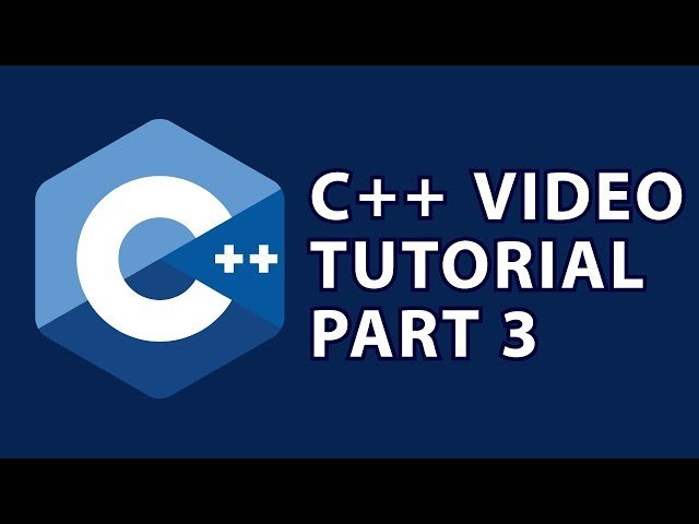 C++ Tutorial - Pointers and Functions - Part 3