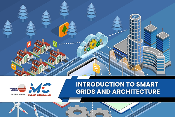 Introduction to Smart Grids and Architecture