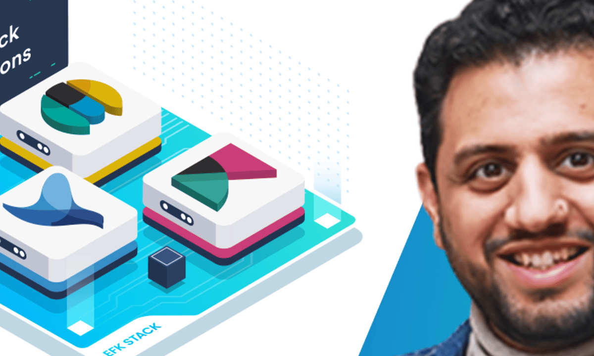 EFK Foundations: Elasticsearch, Fluent Bit & Kibana