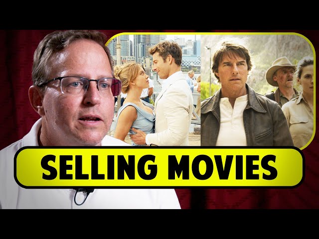 What Filmmakers Need to Know Before They Sell Their Movie
