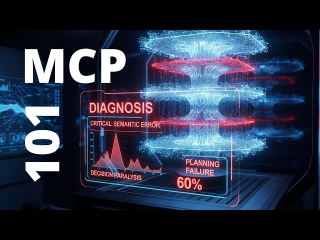 Why Are These AI Agents Continuously Failing? - Stress Testing and Diagnosing MCP-Enabled Agents