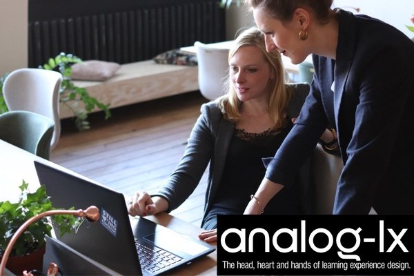 Online Facilitation for Educators