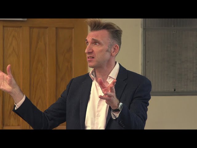 Foucault and Hayek - On Freedom and Oppression