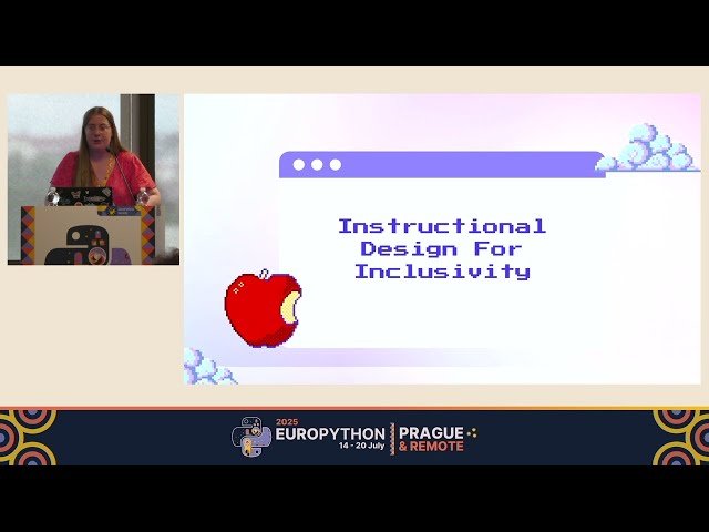 Is Your Programming Curriculum Inclusive for Neurodivergents?