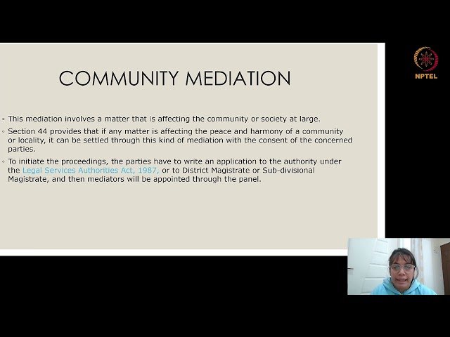 United Nations Convention on International Settlement Agreements Resulting from Mediation, 2018 - Part 2