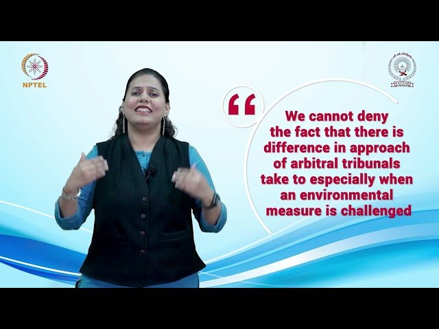 ISDS Reforms and the Environment - Ways to Reconcile Environmental Concerns in International Investment Law