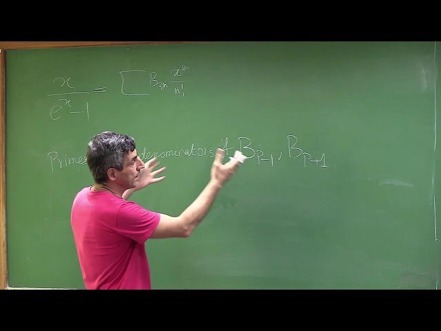Teoria Álgebrica dos Números - Norma de Ideais e Teoria de Minkowski - Aula 08