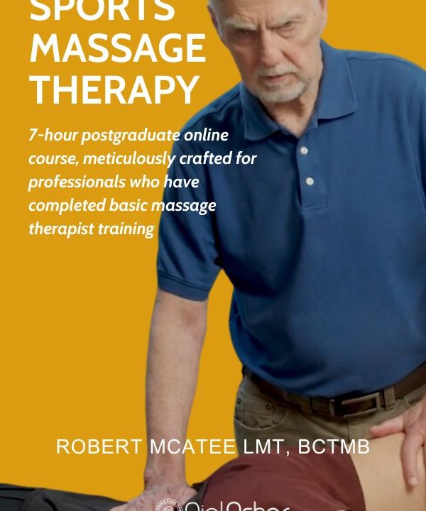 Sports Massage Therapy
