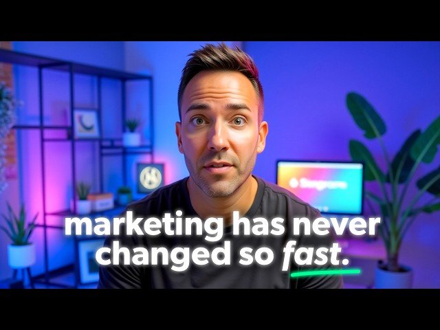 5 Brand New Digital Marketing Strategies for 2025