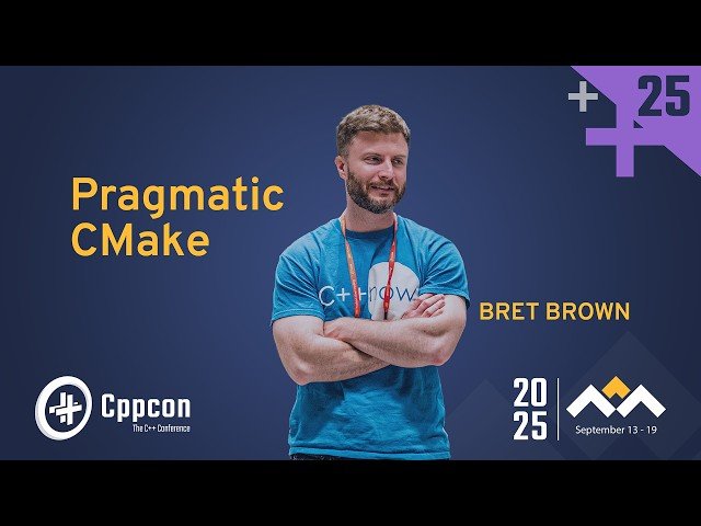 CMake Doesn't Have to Be Painful - Simple Strategies That Work