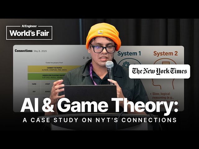 New York Times' Connections - A Case Study on NLP in Word Games
