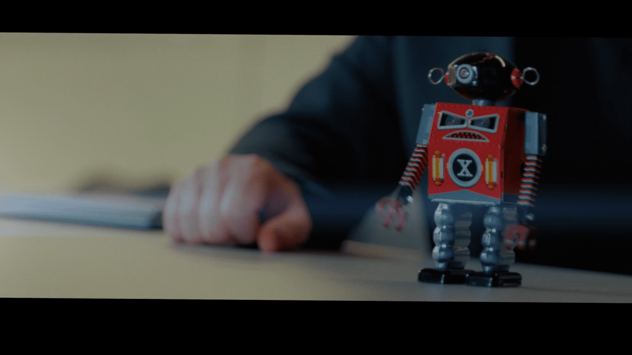 Automation Explained