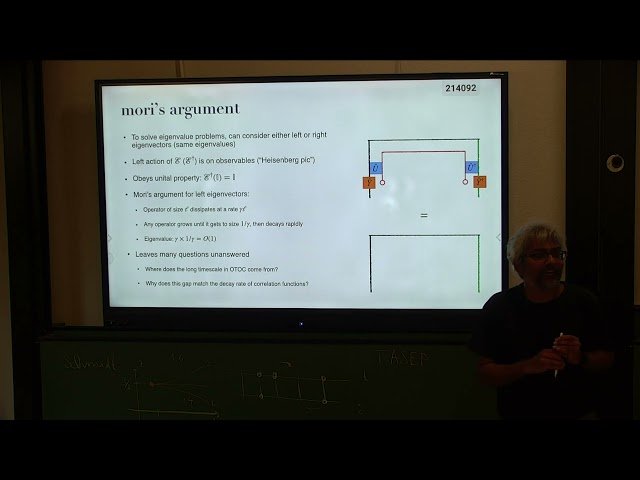 Ruelle Resonances and Correlation Decay