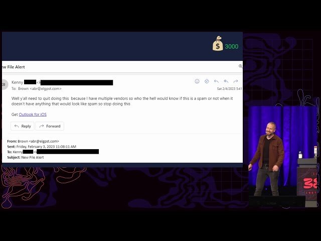 From Simulation to Tenant Takeover - Microsoft 365 Security Vulnerabilities