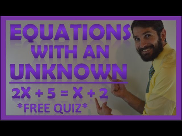 Math Review for ATI TEAS, HESI, ACT, SAT Exams