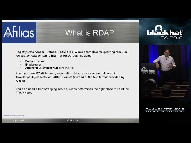 Enhancing Cybersecurity Through Differentiated Access to Domain Name Registration Data