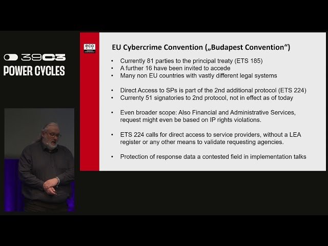 Live, Die, Repeat - The Fight Against Data Retention and Boundless Access to Data