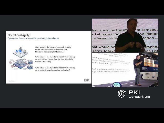 PKI Agility and the Difference to Cryptographic Agility - Lessons from the Past and Present