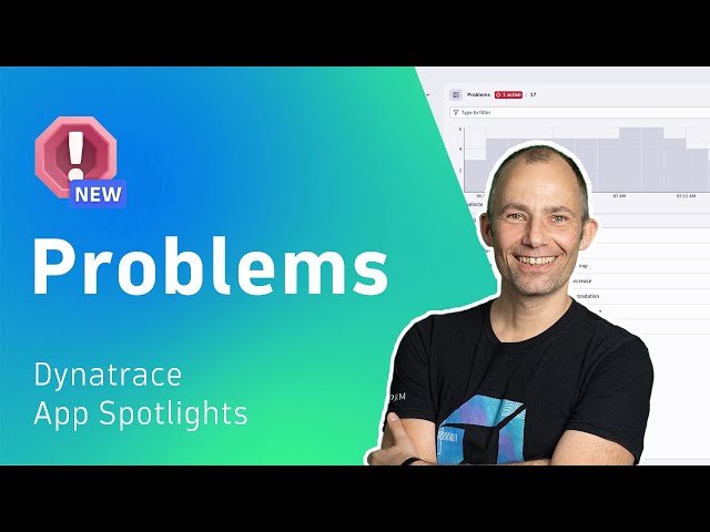 Analyze Incidents with Davis AI - Dynatrace App Spotlights