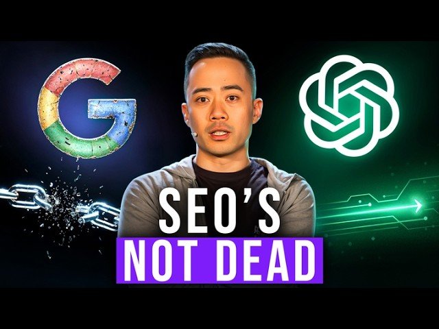 Rank Your Website on Google and on LLMs - Complete Playbook