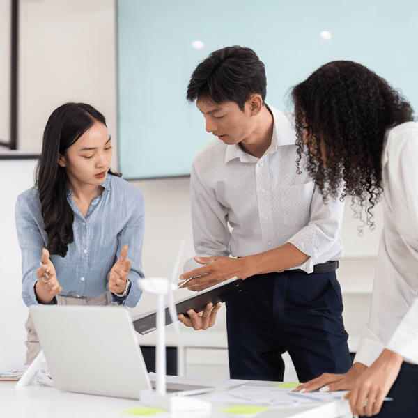 Corporate Innovation & Intrapreneurship Programme