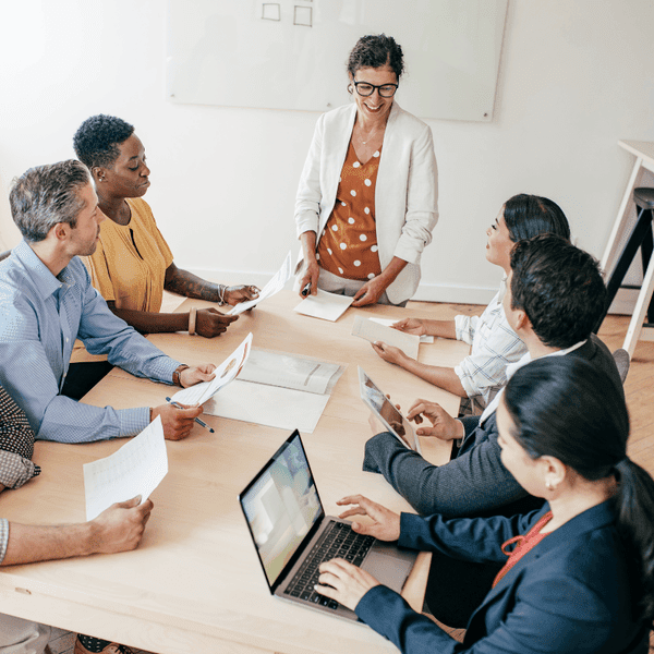 Leadership 101:Communication,Conflict resolution&Negotiation