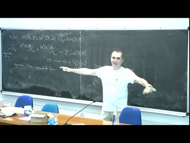 Lefschetz Fibrations and Closed Exotic 4-Manifolds - Lecture 1