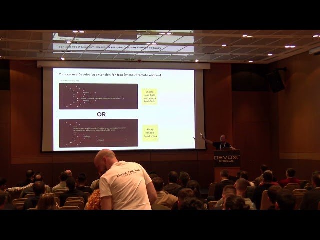 Speed Up Your Maven Build x10 - Before You Move to Gradle