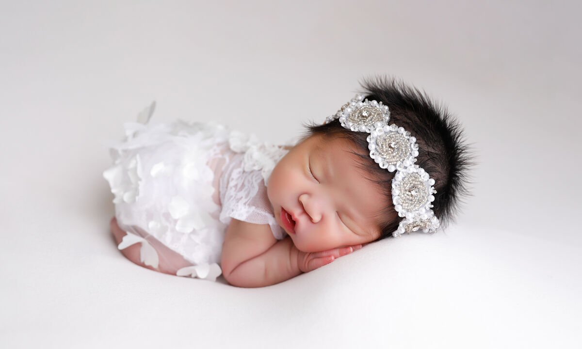 Is Newborn Photography Right for You? Industry Insights & Outlook with Ana Brandt