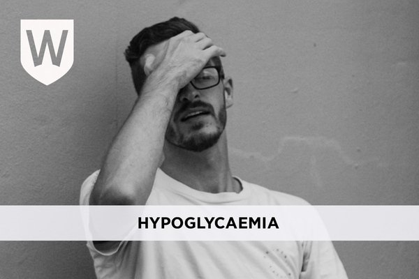 Western Diabetes Education Program (WDEP): Hypoglycaemia