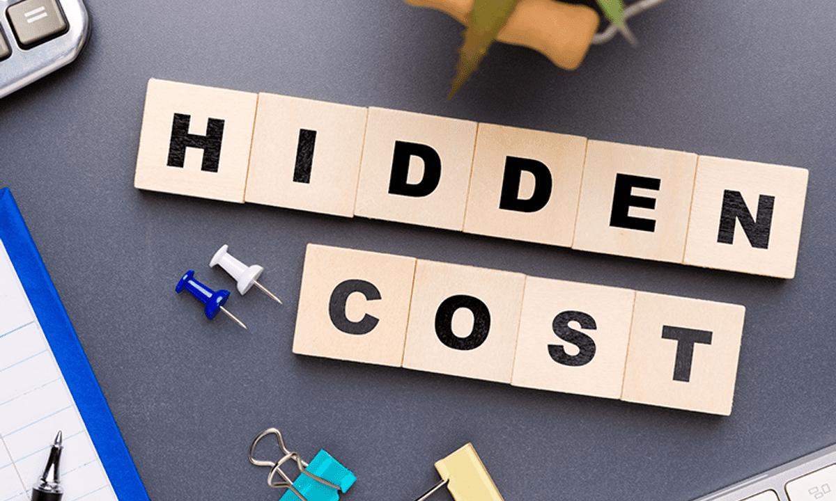 Analyze Spend: Uncover Hidden Cost Savings