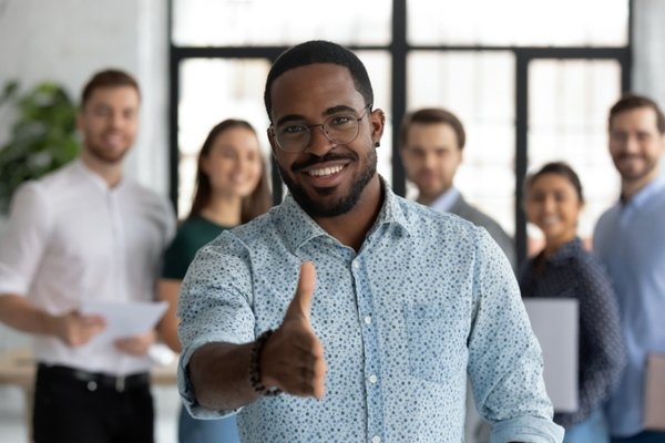 Coaching Salespeople