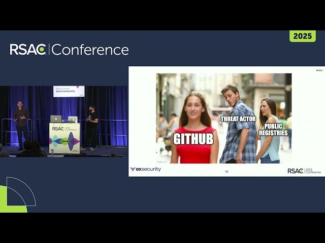 In GitHub We Trust - 10 Ways You Could Get Pwned