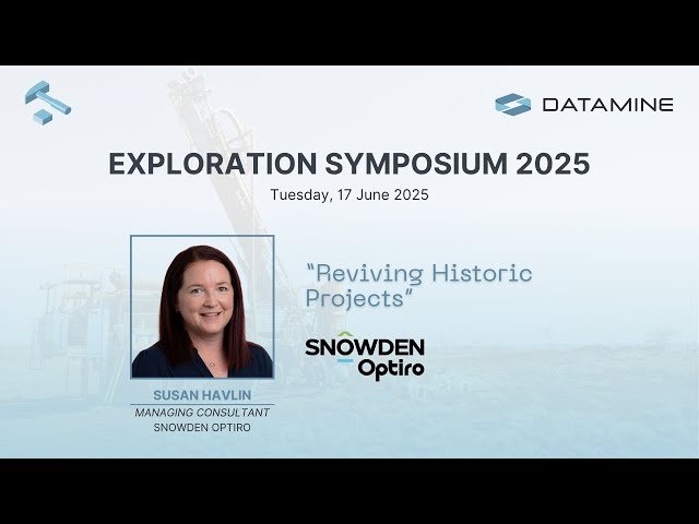 Reviving Historic Projects