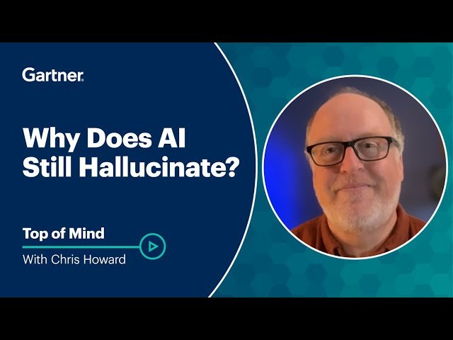 The Upside of AI Hallucinations - And What It Reveals About How Machines Think
