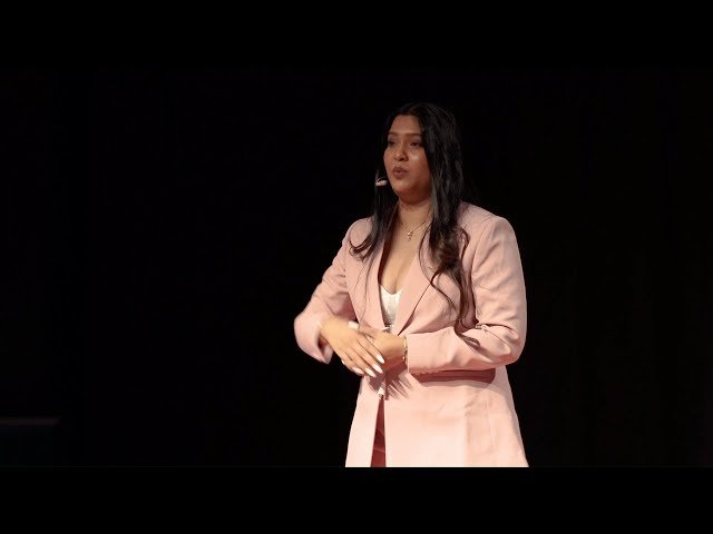 Breaking Barriers - A Beauty Queen's Odyssey in Cybersecurity