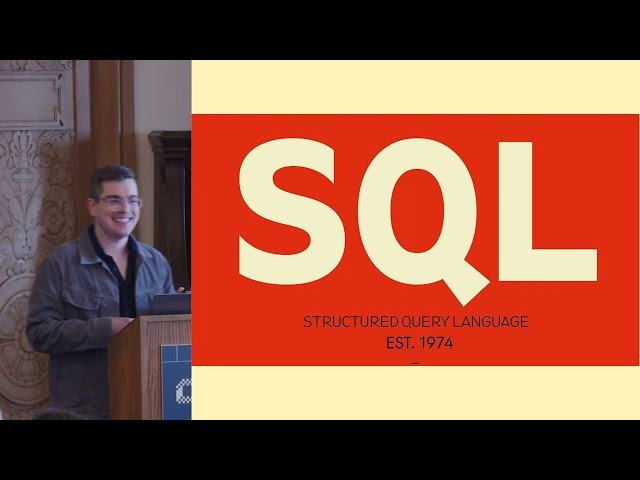 Free Video: Instant Preview Mode - Real Time Feedback to Make SQL Data ...