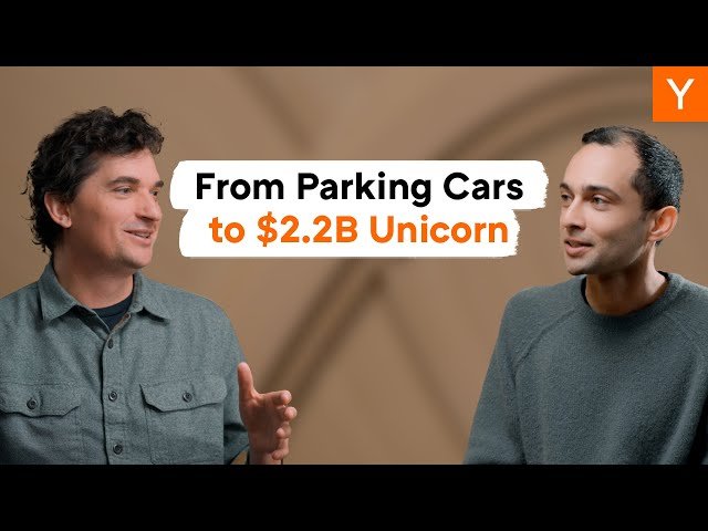 Building a $2 Billion SaaS Company - Lessons From a Two Time Founder