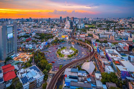 Data Fundamentals for Sustainable Mobility