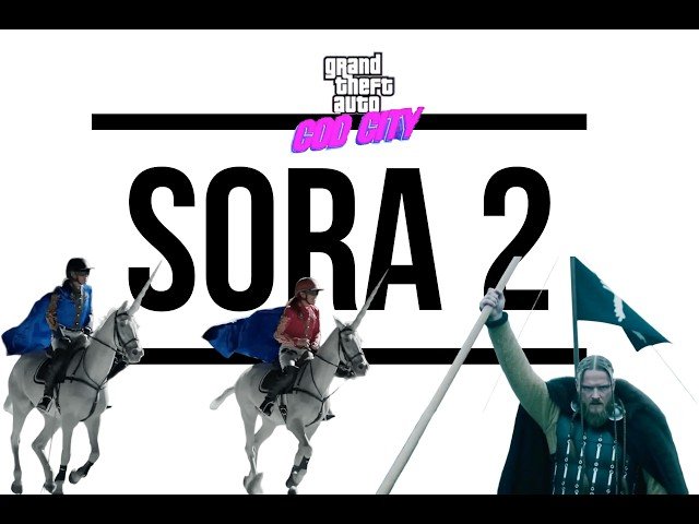Sora 2 - It Will Only Get More Realistic From Here