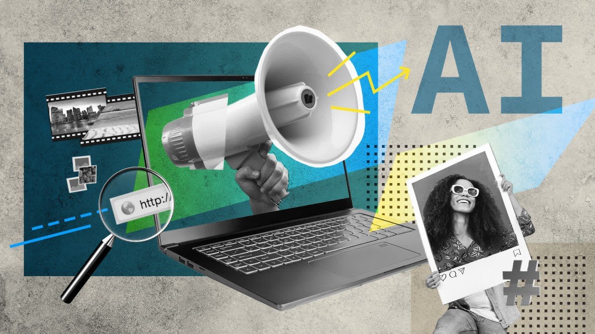 Marketing Tools: How to Leverage AI Tools to Transform Your Marketing