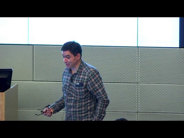 Learning and Reasoning with Bayesian Networks