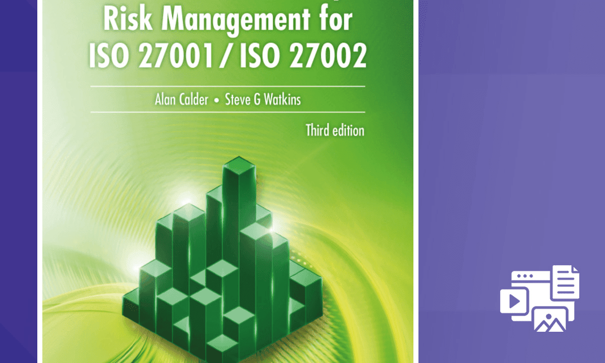 Information Security Risk Management for ISO 27001/ISO 27002