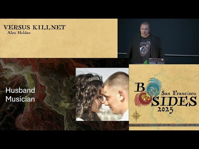 Versus Killnet - Disrupting and Unbalancing a Russian Hacktivist Group