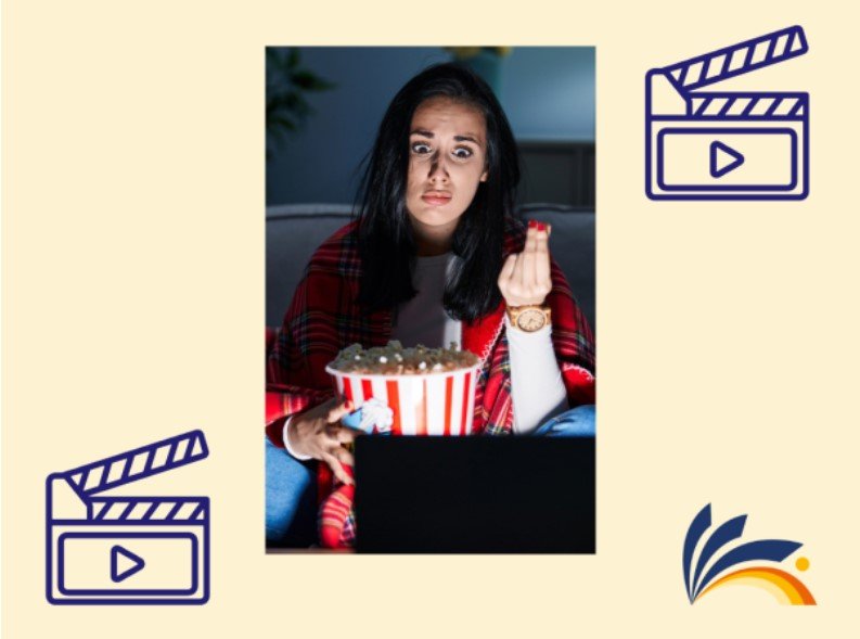 Movies: Cinema Italiano (Live Online)