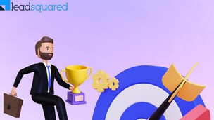 Become an Inside Sales Champion