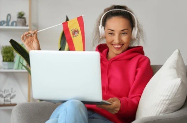 Ready, Set, Spanish: Beyond Basics (Live Online)