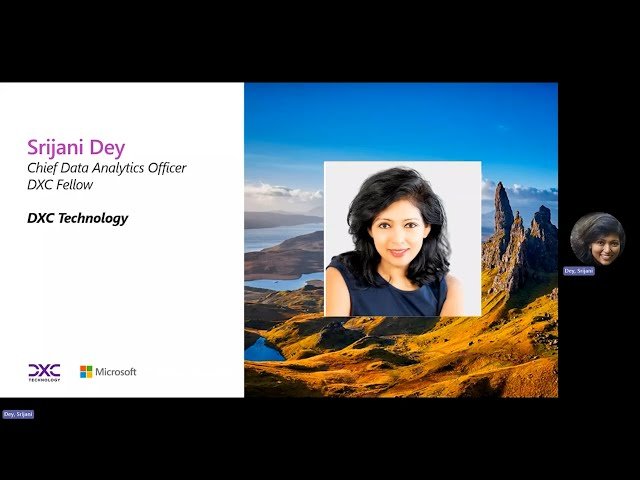 Operationalize AI Across Every Level of Your Organization